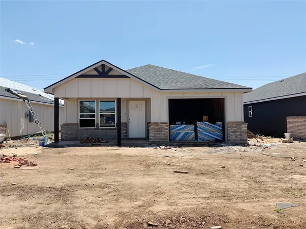 271 Tombstone Rd, Abilene, TX 79602