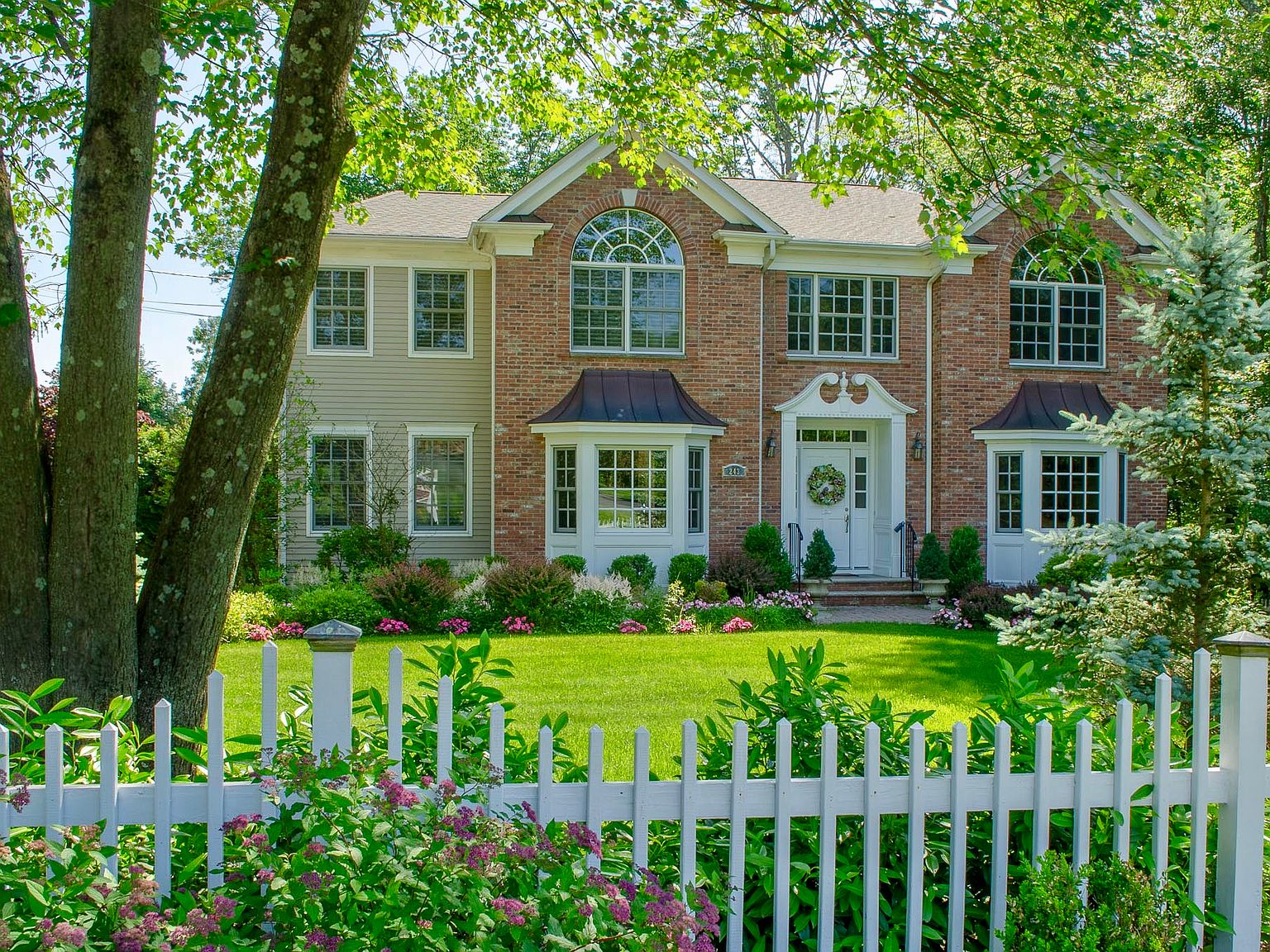 243 Southern Blvd, Chatham, NJ 07928 Zillow