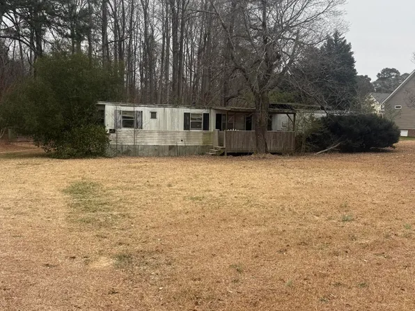 1256 Atkins Road, Fuquay Varina, NC 27526