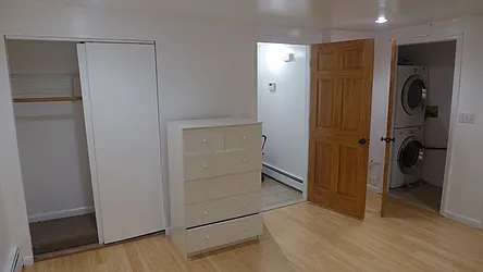 Rented by Garfield Realty 