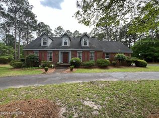 206 Stratford Rd, Goldsboro, NC 27534
