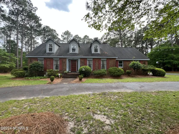 206 Stratford Road, Goldsboro, NC 27534