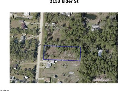 2153 Elder St #7, Bunnell, FL, 32110