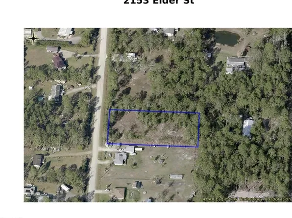 2153 Elder St #7, Bunnell, FL 32110