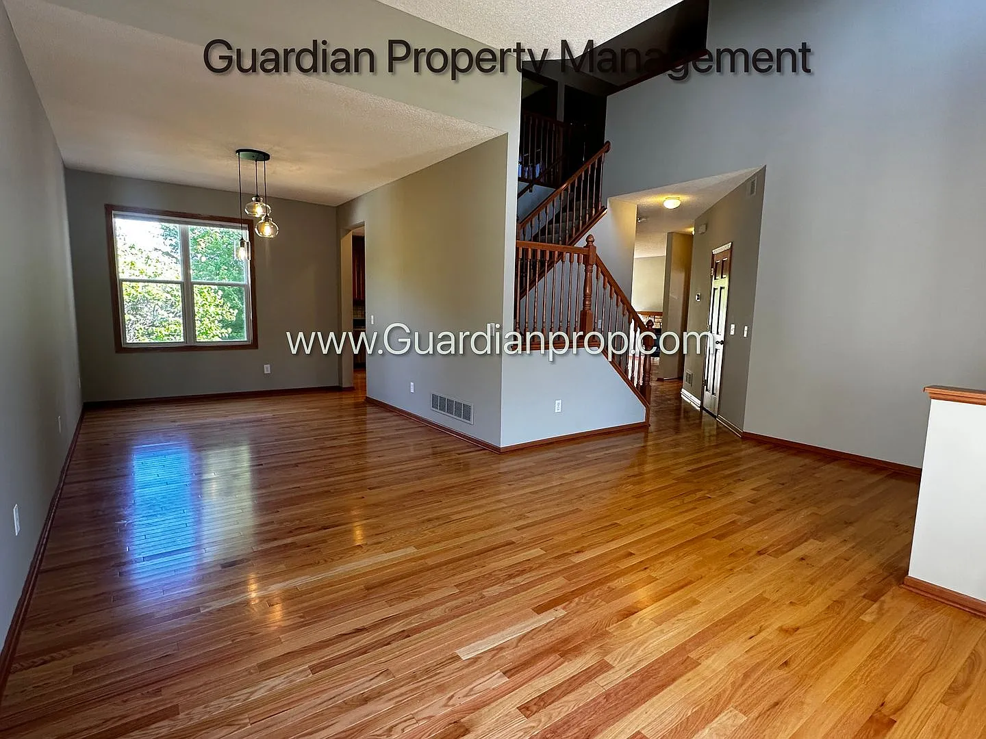 Plymouth Single Family Home, Dedicated Office, Deck, 2 Car Garage, Avail End of Aug/September — Photo 1