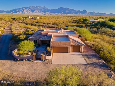 587 E Corte Pasadera Cobrizo, Green Valley, AZ, 85614
