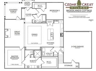 32 Cedarcrest Village Ln, Acworth, GA 30101