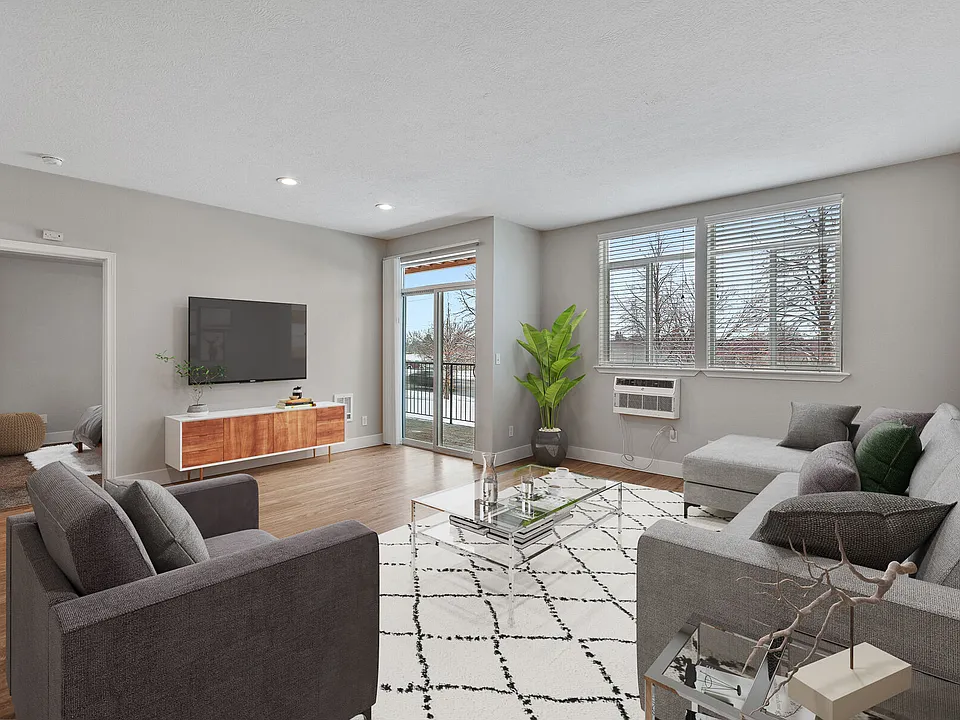 Big Trout Lodge apartments community photo