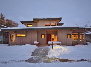 1106 S Tracy Ave, Bozeman, MT 59715