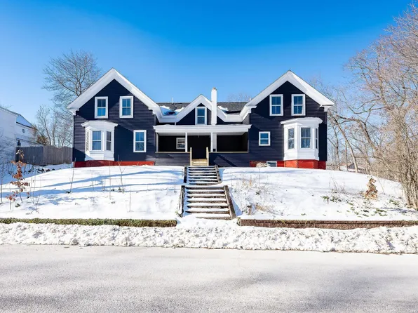 448 White Mountain Highway, Milton, NH 03851