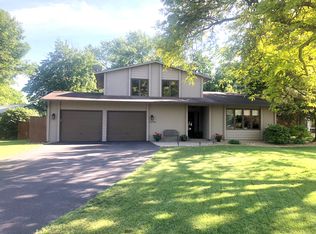 10700 Wentworth Ave S, Bloomington, MN 55420