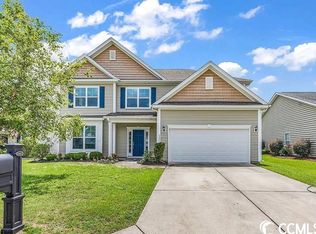 4462 Marshwood Dr, Myrtle Beach, SC 29579