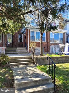3542 Tudor St, Philadelphia, PA, 19136