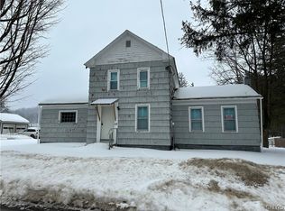 58 N Main St, Newport, NY 13416