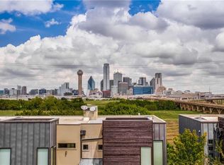 439 E Greenbriar Ln, Dallas, TX 75203