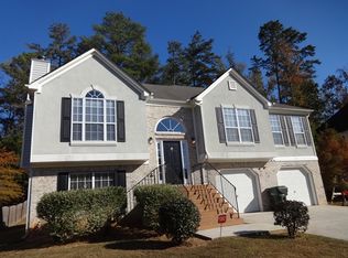 1483 Bellemeade Farms Rd, Marietta, GA 30008