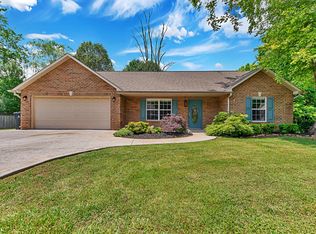 5507 Pace Ln, Knoxville, TN 37912