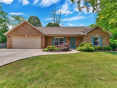 5507 Pace Ln, Knoxville, TN, 37912