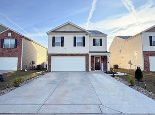 226 Bonifay Dr, Fountain Inn, SC 29644