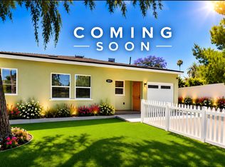1695 N Oxford Ave, Pasadena, CA 91104