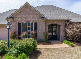 103 Breckenridge Dr, Oxford, MS 38655