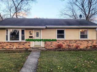 6116 Dartmouth Dr, Fort Wayne, IN