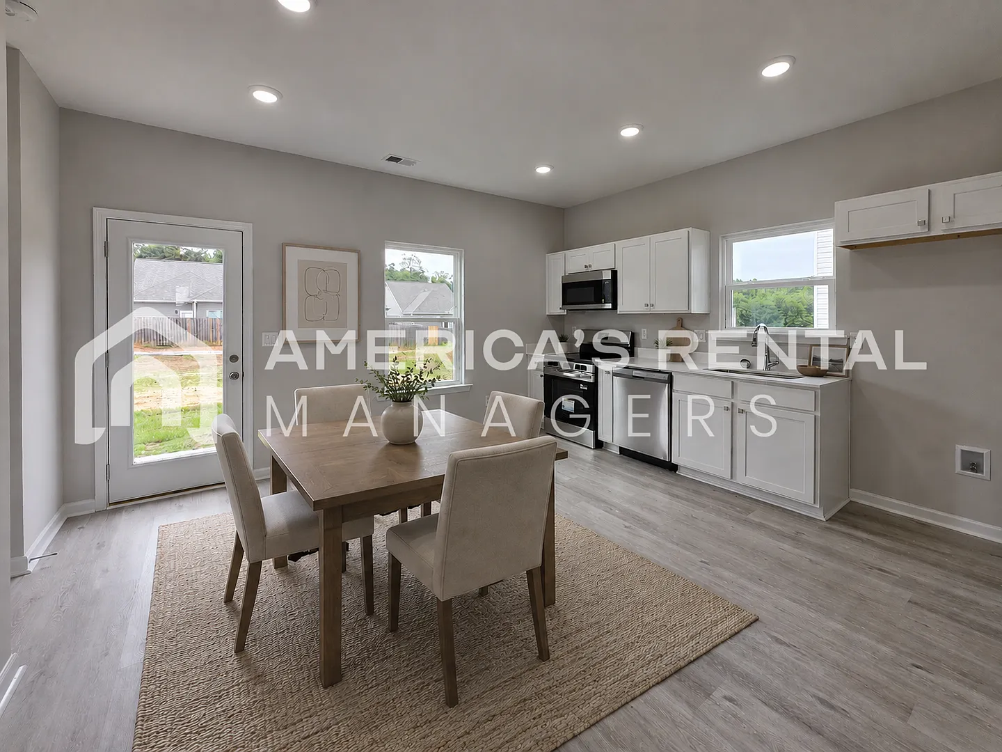 New Construction for Rent in Clanton, AL! — Photo 3