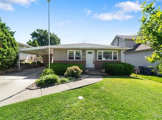 7932 Kingwood St, Saint Louis, MO 63123