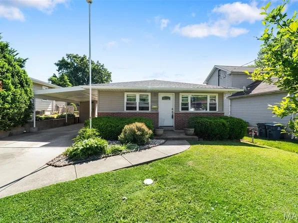 7932 Kingwood St, Saint Louis, MO 63123