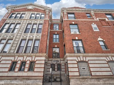 5132 S Drexel Ave #3D, Chicago, IL, 60615