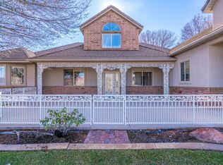 1192 N Daybreak Dr, Washington, UT 84780