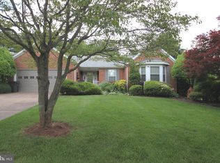 2209 Maplewood Dr, Culpeper, VA 22701