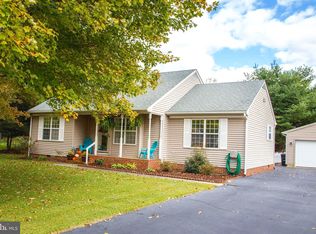 205 Mildale Dr, Salisbury, MD 21804