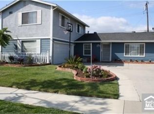 6921 Laurelton Ave, Garden Grove, CA 92845