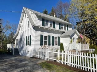 814 Hanshaw Rd, Ithaca, NY 14850