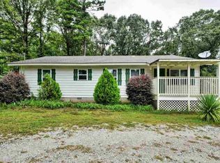 7812 Bunch Rd, Mabelvale, AR 72103