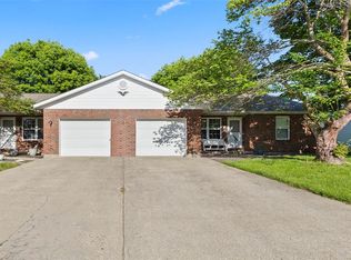 750 Marney Ln, Waterloo, IL 62298