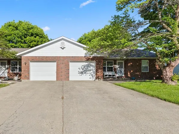 750 Marney Ln, Waterloo, IL 62298