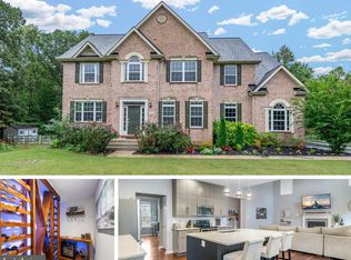1222 Matthew Dr, Huntingtown, MD 20639