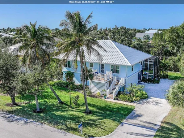 693 Emeril Ct, Sanibel, FL 33957