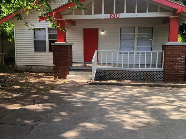 610 NW Columbia Ave, Lawton, OK 73507
