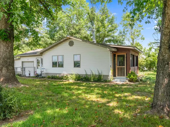 6343 Highway 62 W, Gassville, AR 72635