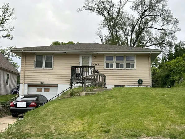 4324 Grand Ave, Omaha, NE 68111