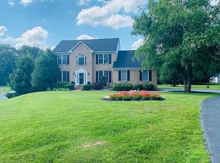 12308 Hydeaway Ct, Highland, MD 20777