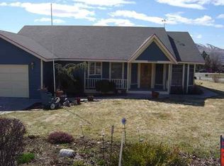 200 Butte Rd, Chelan, WA 98816