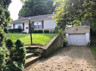 817 Smithfield Dr, Newark, OH 43055