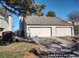 3144 S 101st East Ave #1202, Tulsa, OK 74146