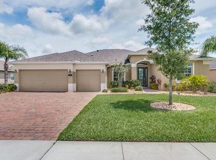 3482 Terramore Dr, Melbourne, FL 32940