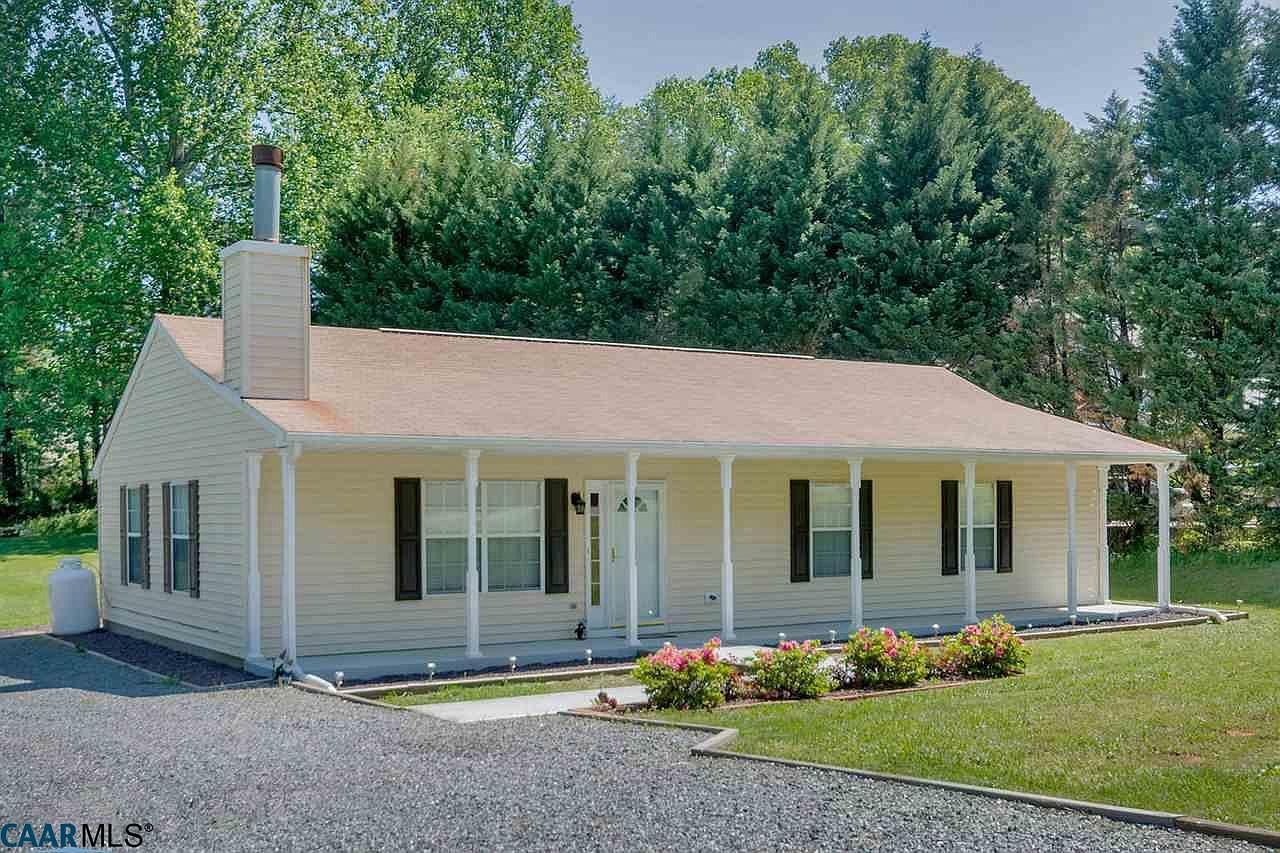 188 Rustling Oaks Way, Ruckersville, VA 22968 Zillow