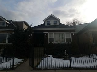 7511 S Carpenter St, Chicago, IL 60620